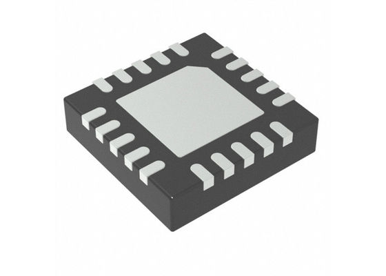 MCP3561RT-E/NC Circuito Integrado Chip Convertidor de Datos IC 24Bit ADC Convertidor UQFN20