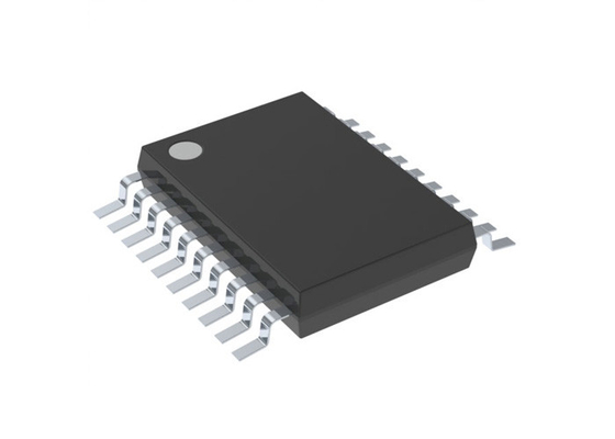 Chip de circuito integrado MCP3461RT-E/ST ADC de 16 bits TSSOP20 Convertidor analógico a digital