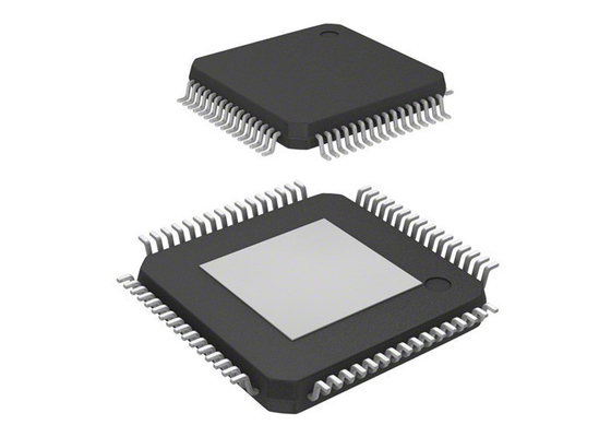 MC33779ASA1AE Chip de circuito integrado IC Chips LQFP64 Batería de conexión de caja de monitor IC
