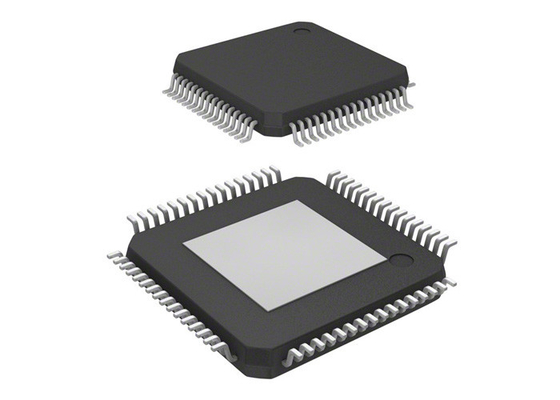 MC33776ASA1AE Chip de circuito integrado PMIC IC LQFP64 Monitoreo de caja de unión de baterías