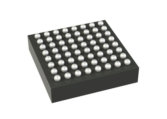 LTM4719IY Chip de circuito integrado μModule Reguladores de cubo de 42V Reguladores de módulos