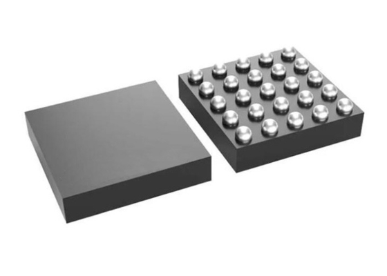 LM3645YCGR Chip de circuito integrado de impulso síncrono cuádruple controlador de flash LED DSBGA25