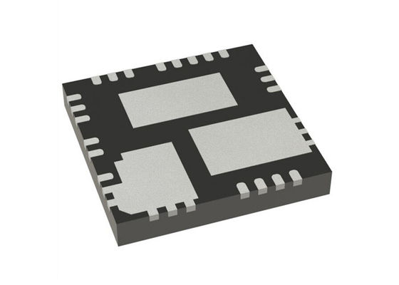 LM70660RRXR Chip de circuito integrado convertidor sincrónico de paso a descenso convertidor 6A convertidor Buck