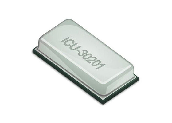 ICU-30201 Sensor IC Sensor ultrasónico de tiempo de vuelo LGA14 Sensor ultrasónico