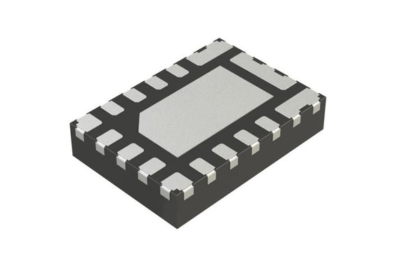 INA740BIREMR Chip de circuito integrado 85V Monitoreo de potencia digital VQFN14 Monitoreo de corriente