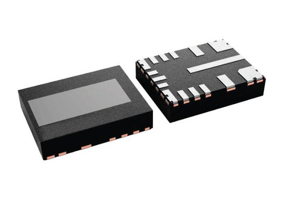 LM61480TQVAMRQ1 Chip de circuito integrado Conversores de cañón para automóviles VQFN16 Reguladores de cañón