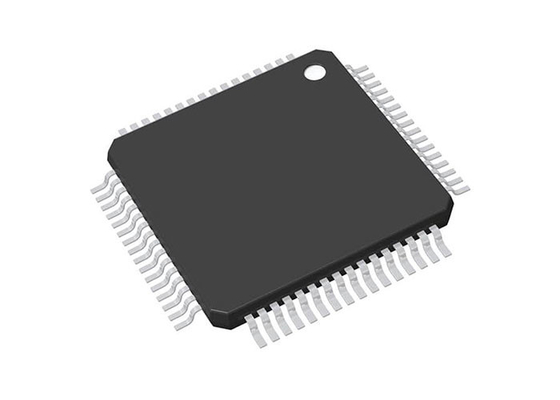 R5F52607ADFM Microcontrolador MCU Microcontroladores RX260 de chip único para la automatización de edificios