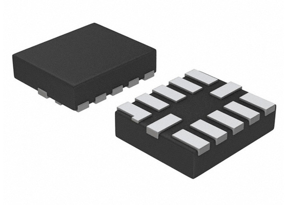 NCP81568MNTXG Chip de circuito integrado 600 kHz Regulador de voltaje de fase única QFN48