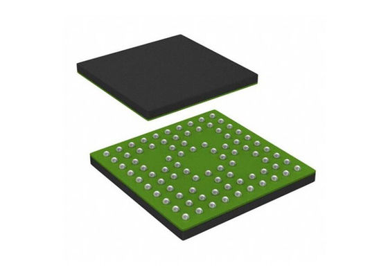 CEC1734-S0-I/2ZW Microcontrolador MCU Criptocontrolador de 2 canales Microcontroladores ARM