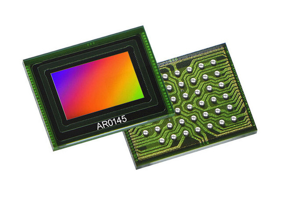 AR0145CSSM28SMD20-RC1 Sensor IC CMOS Sensores de imagen 1 Megapixels Sensor de imagen SG de hiperlujo