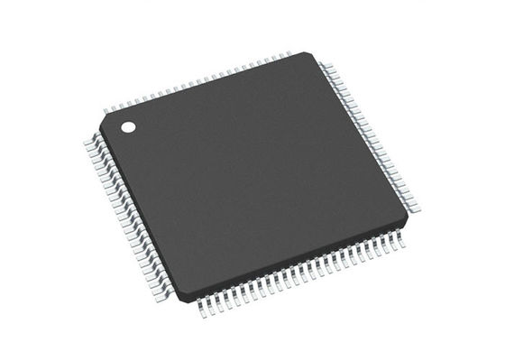 R5F52607ADFP Microcontrolador MCU de uso general RX260 MCU con una eficiencia energética excepcional