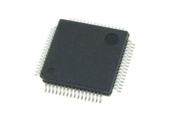 Microcontrolador CY8C4147AZI-T475 MCU Microcontrolador 32Bit IC TQFP64 PSOC 4100T Plus MCU