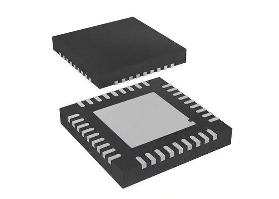 Chip de circuito integrado PD69100R-023950 Controlador PoE IEEE 802.3bt de alta potencia de 6 puertos