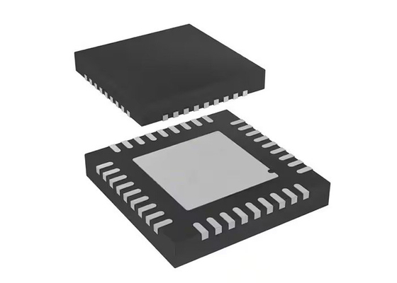 Circuito integrado PD69100C-026380, controlador PoE de alta potencia con interfaces I2C