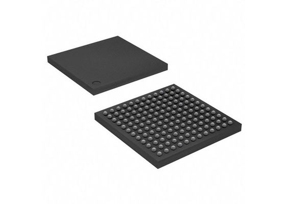 AT32UC3A0512-CTUR Microcontrolador MCU hasta 66MHz MCU AVR de 32 bits de alto rendimiento