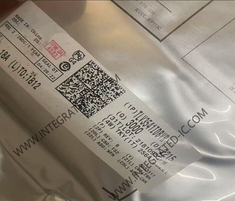 TLV3541IDBVR Chip de circuito integrado 200MHz Amplificador operativo SOT-23-5 Op Amps IC