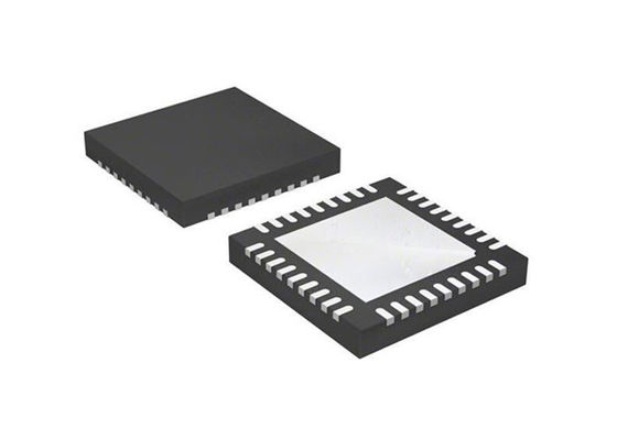 Chip de circuito integrado USB2534-1080AEN Controlador de concentrador USB 2.0 de alta velocidad de 4 puertos