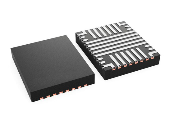 TPS25763DQRQLRQ1 Chip de circuito integrado controlador PD USB Tipo-C controlador de suministro de energía