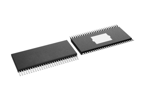 Circuito integrado TLC69628QDCARQ1, controladores LED automotrices de 60mA, HTSSOP56, chips de CI