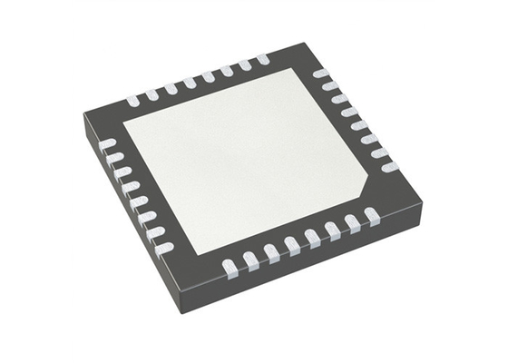 Chip de circuito integrado SI5332B-D-GM1 Generador de reloj de alto rendimiento de 200MHz para video broadcast