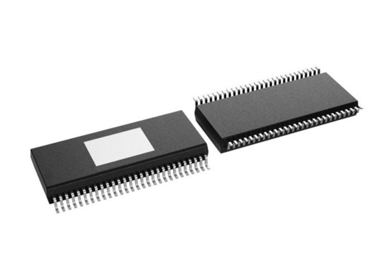 Chip de circuito integrado TAS6754QDKQRQ1 Amplificador de audio clase D de 19 V HSSOP56 Amplificadores de altavoz