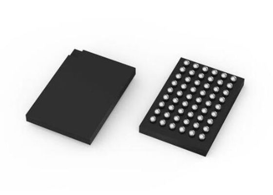 Circuito integrado RTQ5756AWSC, chip convertidor reductor WLCSP54 de 5A, regulador buck IC