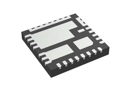Circuito Integrado NCP402045MNTWG Chip Convertidor Buck Síncrono Controlador de Media Puente