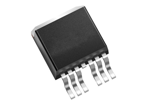 NVBG050N170M1 Chip de circuito integrado MOSFETs de carburo de silicio de 1700V D2PAK-7 SiC MOSFETs