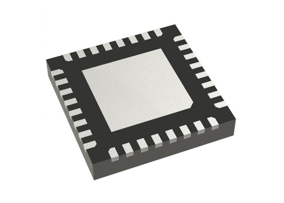 Circuito integrado NCP81418MNTXG, chip de intercambio en caliente, esclavo único, fusibles inteligentes, interruptores de alimentación de 18 V