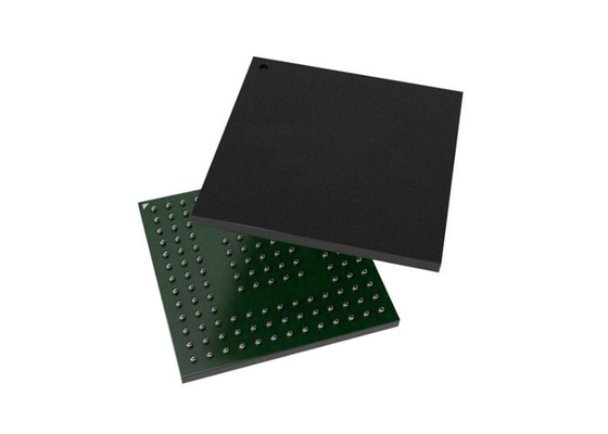 MEC1724N-B0-I/SZ Chip de circuito integrado teclado y controlador incorporado WFBGA144