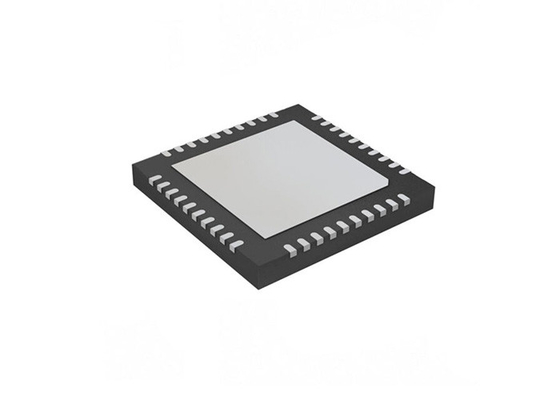 Chip de circuito integrado LM251772RHAR Controlador Buck Boost VQFN40 Regulador Buck Boost