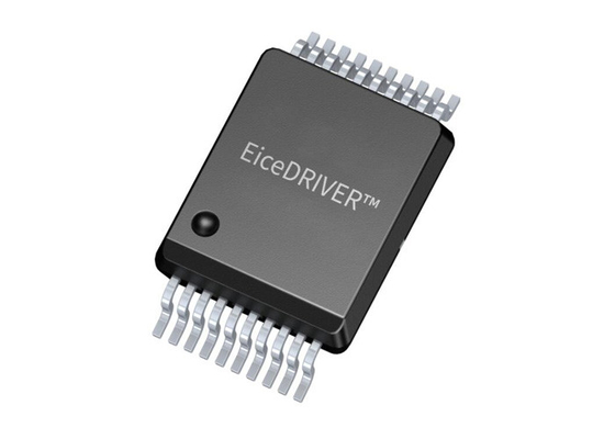 Circuito integrado 1EDI3030AS Chip 5700Vrms EiceDRIVER Controlador de puerta automotriz