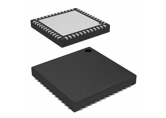 CY8CPLC20-48LTXI Chip de circuito integrado Chip de comunicación de línea de alimentación integrada 48-VFQFN