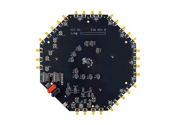 RC31012-EVB Placa de evaluación de temporización del generador de reloj VersaClock® 7 para soluciones integradas