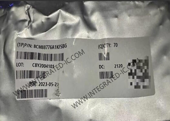 BCM88776A1KFSBG Ethernet IC 3.6 Tbps Conmutador Ethernet de Enrutamiento Automático de Alta Velocidad IC