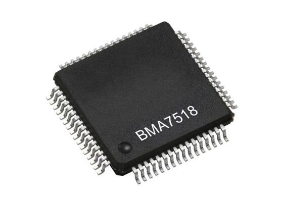 MBMA7518SAIAE Circuito Integrado Chip Controlador de Celdas de Batería de Iones de Litio para Automoción HLQFP64