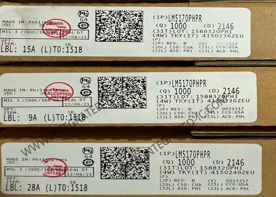 Control de corriente bidireccional de circuito integrado con chip multifásico