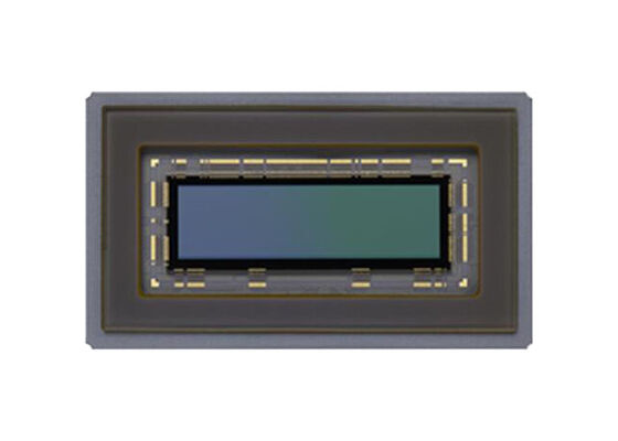 IMX902-AMR Sensor IC 1.1 pulgadas Obturador global CMOS Sensor de imagen con 12,38 megapíxeles