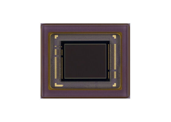IMX678-AAQR1 Sensor de imagen CMOS con diagonal de 8,86 mm Tamaño 8,40 M Pixeles efectivos y bajo consumo de energía