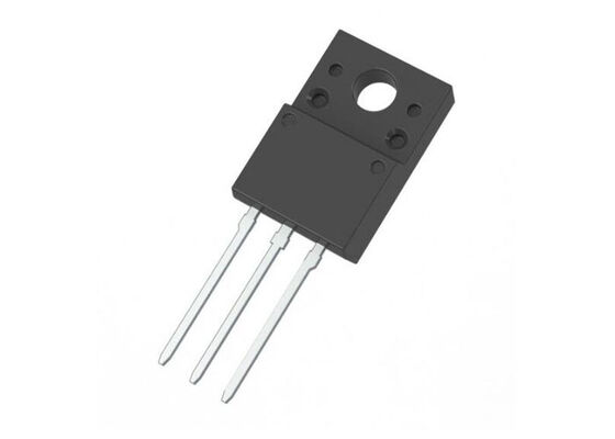 RJK1001DPP-A0 Chip de circuito integrado 100V 80A MOSFETs de potencia de canal N para 220-3 Discretos de energía