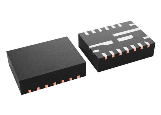 Chip de circuito integrado TPS548B27RYLR 20A Conversor de cañón síncrono con detección remota