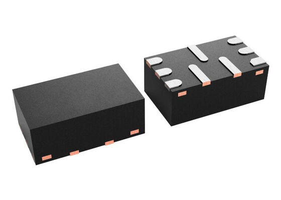 TPS62865RQYR Chip de circuito integrado 4A Conversor sincrónico de baja frecuencia de alta frecuencia VQFN-HR-9