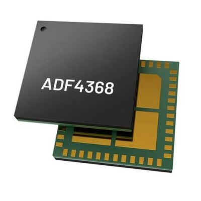 ADF4030BCCZ Chip de circuito integrado Sincronizador de precisión de 10 canales