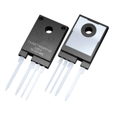 IMZC120R017M2H Chip de circuito integrado 1200V 17mΩ CoolSiCTM MOSFET Discreto TO-247-4