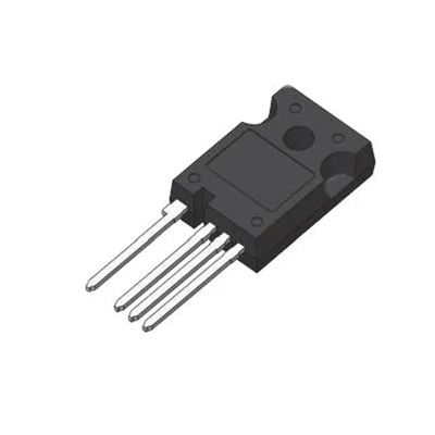 NVH4L032N065M3S Chip de circuito integrado SiC MOSFETs 650V Transistores MOSFET de carburo de silicio