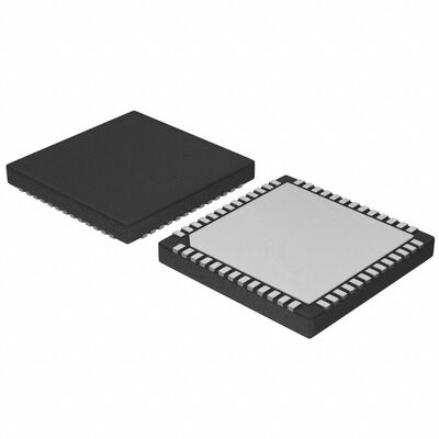 Chip de circuito integrado LTC2271CUKG de 16 bits 20Msps convertidor analógico a digital dual de bajo ruido en serie