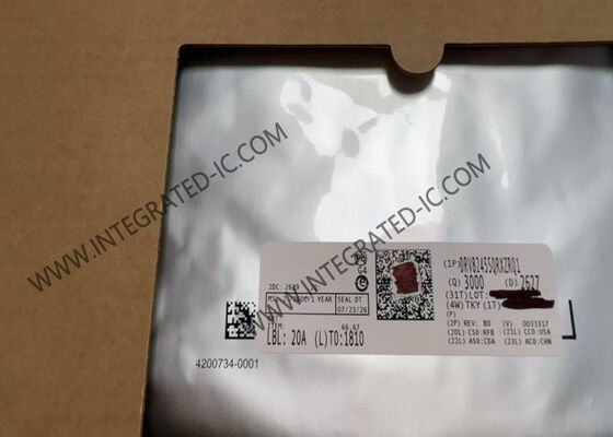 DRV8245SQRXZRQ1 Chip de circuito integrado automotriz 40V 32A con conductor de puente H