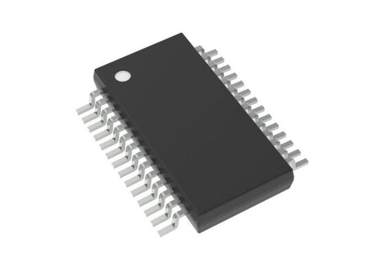 Chip de circuito integrado LTC2408CG 2.7V a 5.5V Micropower Convertidor analógico a digital de 24 bits SSOP-28